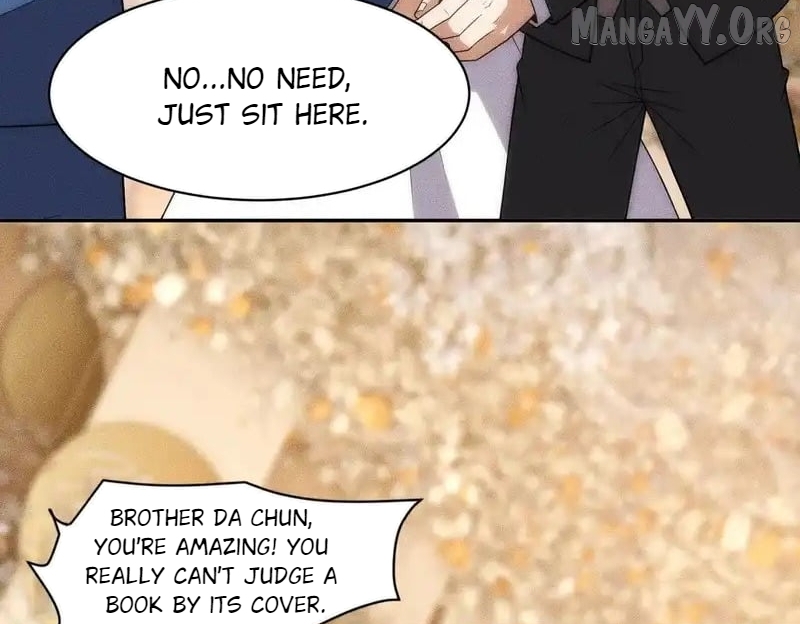 Hidden Dragon in the City (2025) Chapter 37 - page 131